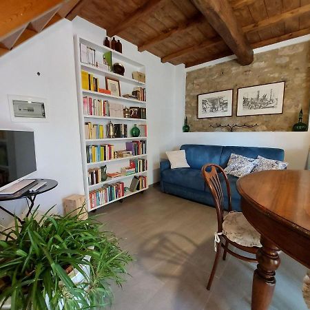Belvilla By Oyo Casa Foce Loppeglia 外观 照片