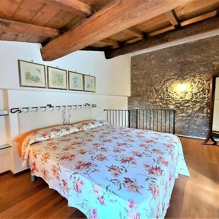 Belvilla By Oyo Casa Foce Loppeglia 外观 照片