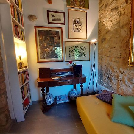 Belvilla By Oyo Casa Foce Loppeglia 外观 照片