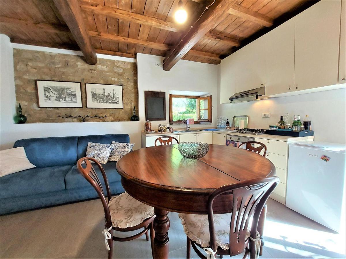 Belvilla By Oyo Casa Foce Loppeglia 外观 照片