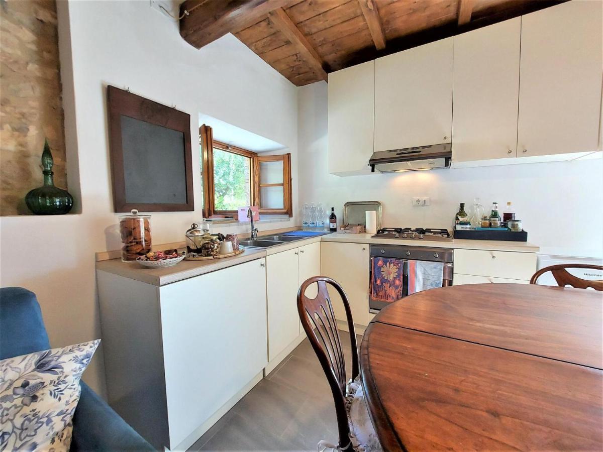 Belvilla By Oyo Casa Foce Loppeglia 外观 照片