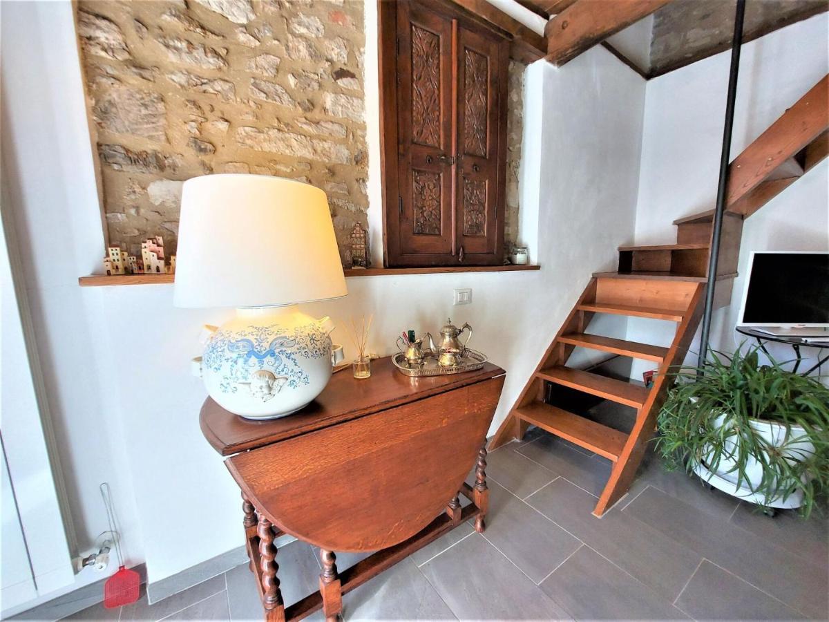 Belvilla By Oyo Casa Foce Loppeglia 外观 照片
