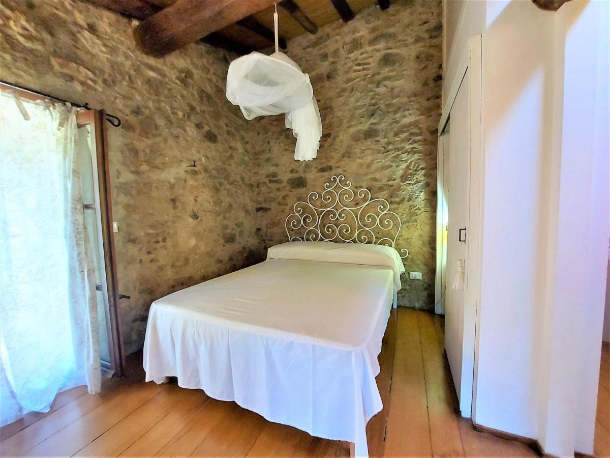 Belvilla By Oyo Casa Foce Loppeglia 外观 照片