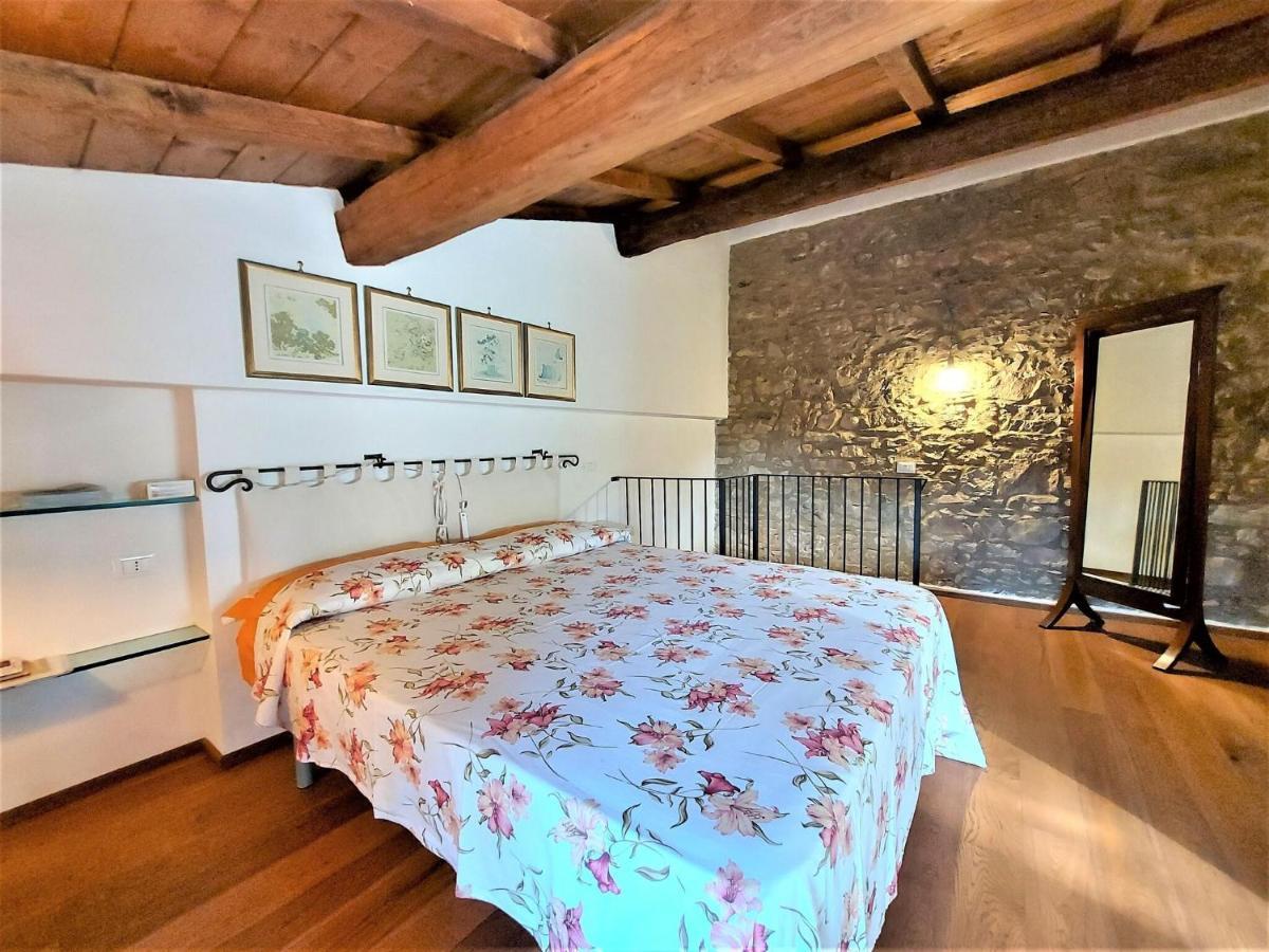 Belvilla By Oyo Casa Foce Loppeglia 外观 照片