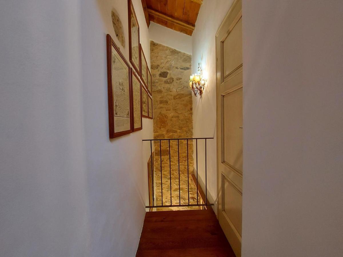 Belvilla By Oyo Casa Foce Loppeglia 外观 照片