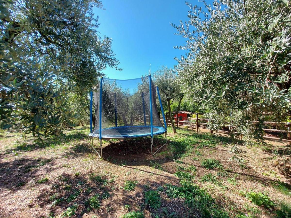Belvilla By Oyo Casa Foce Loppeglia 外观 照片