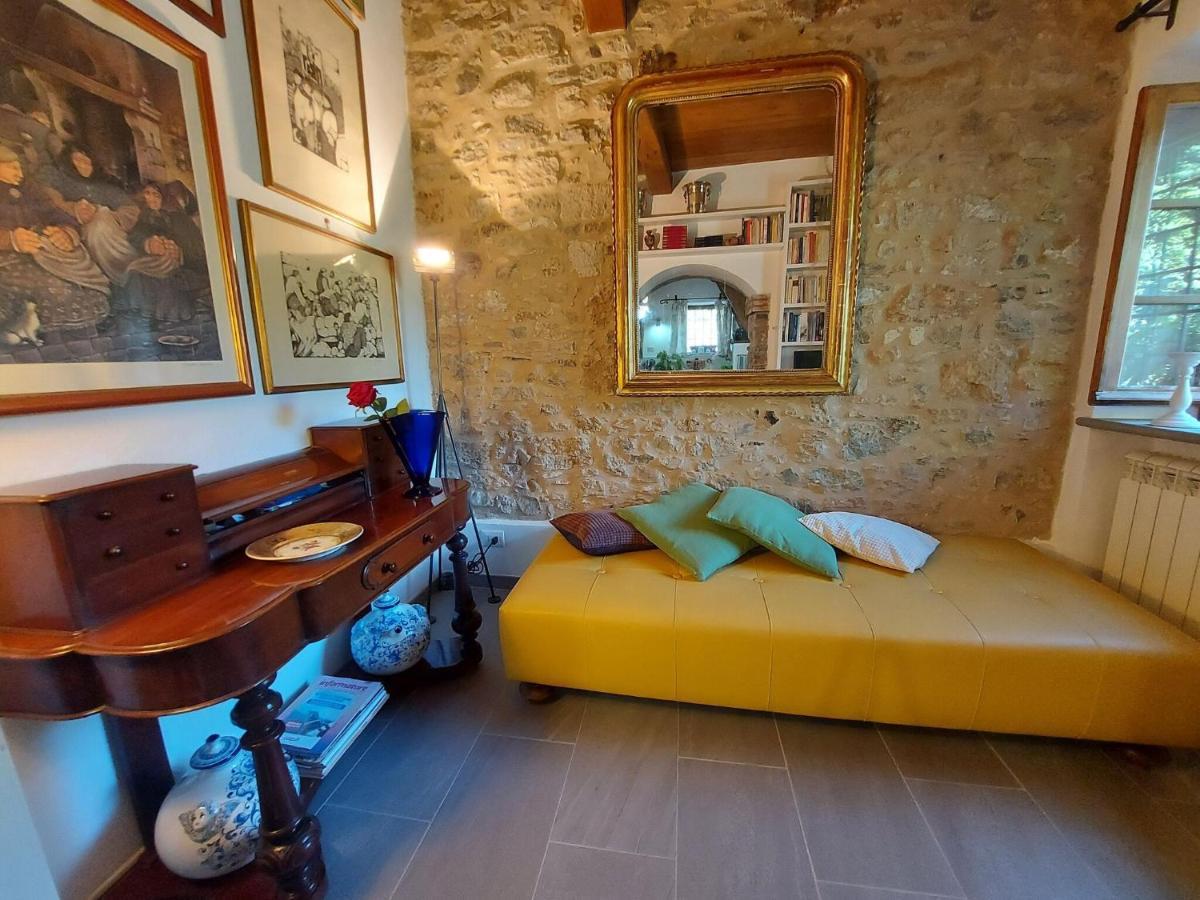 Belvilla By Oyo Casa Foce Loppeglia 外观 照片