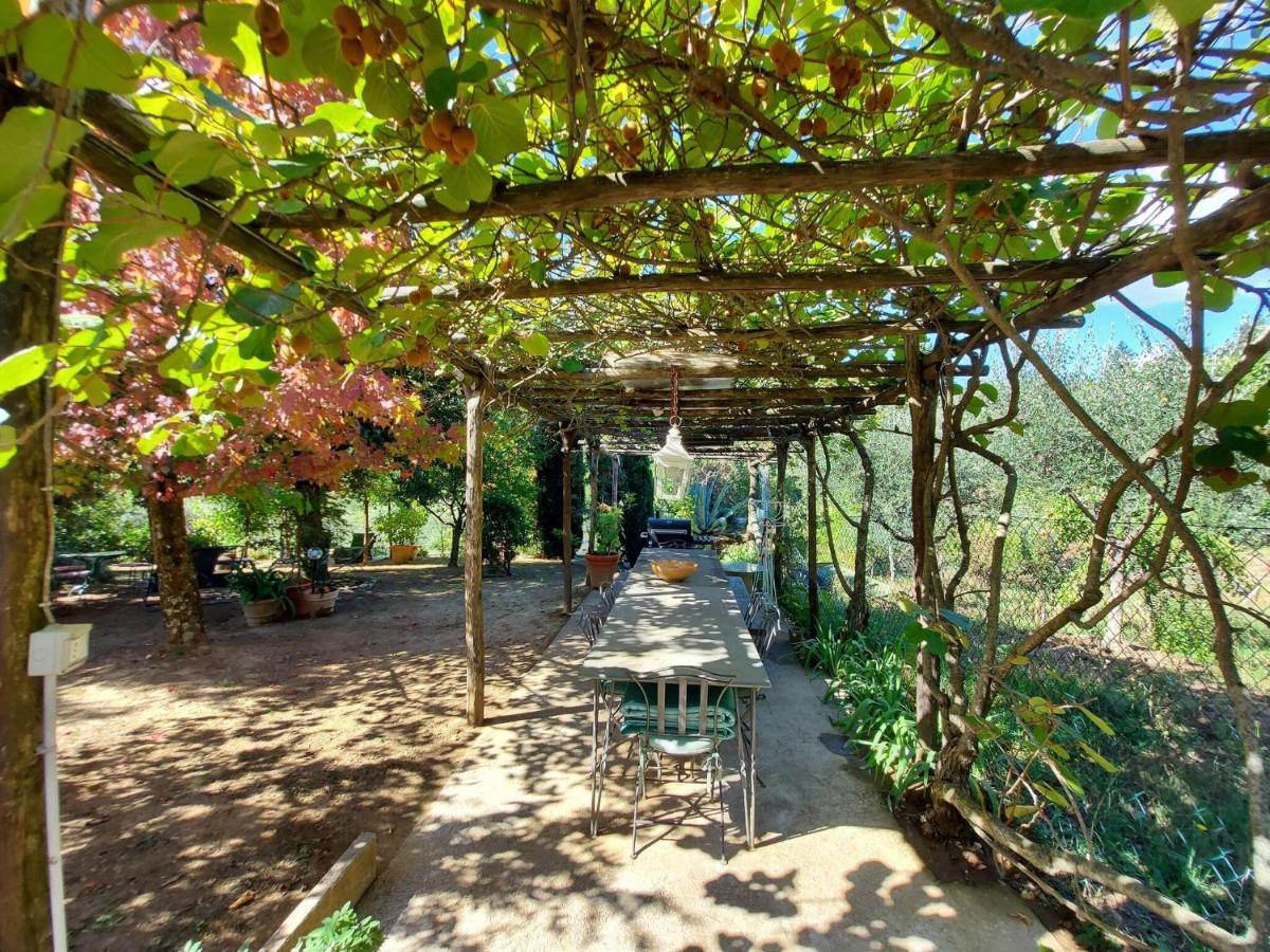 Belvilla By Oyo Casa Foce Loppeglia 外观 照片