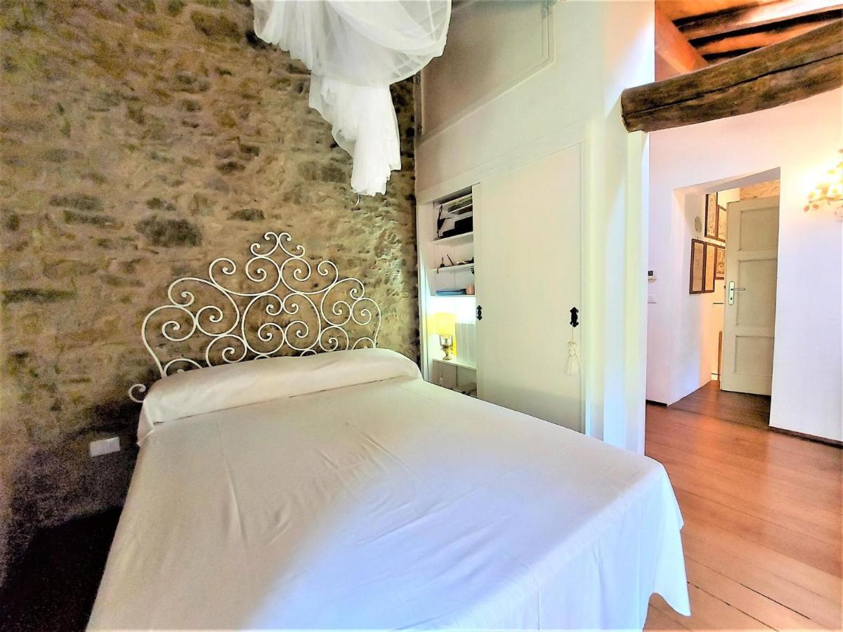 Belvilla By Oyo Casa Foce Loppeglia 外观 照片